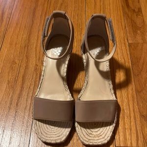 Vince Camino espadrilles